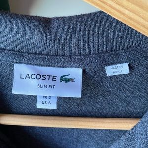 Lacoste Polo Men’s